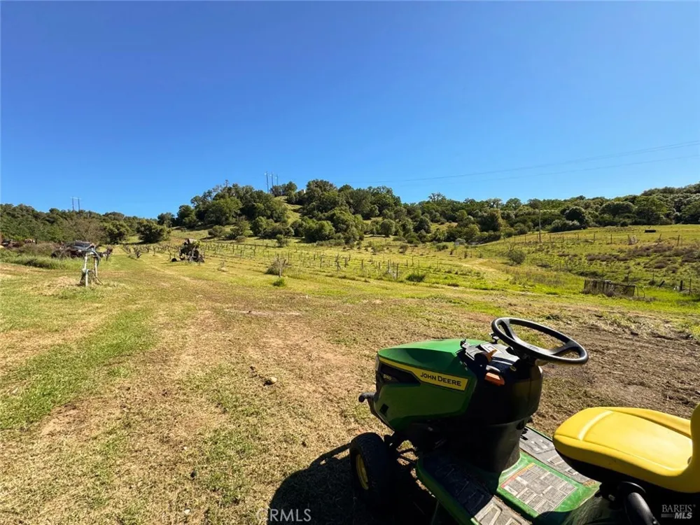 4400 Lake Ridge Drive Ukiah, CA 95482