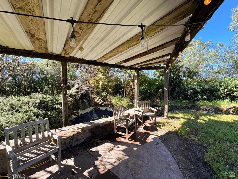4400 Lake Ridge Drive Ukiah, CA 95482