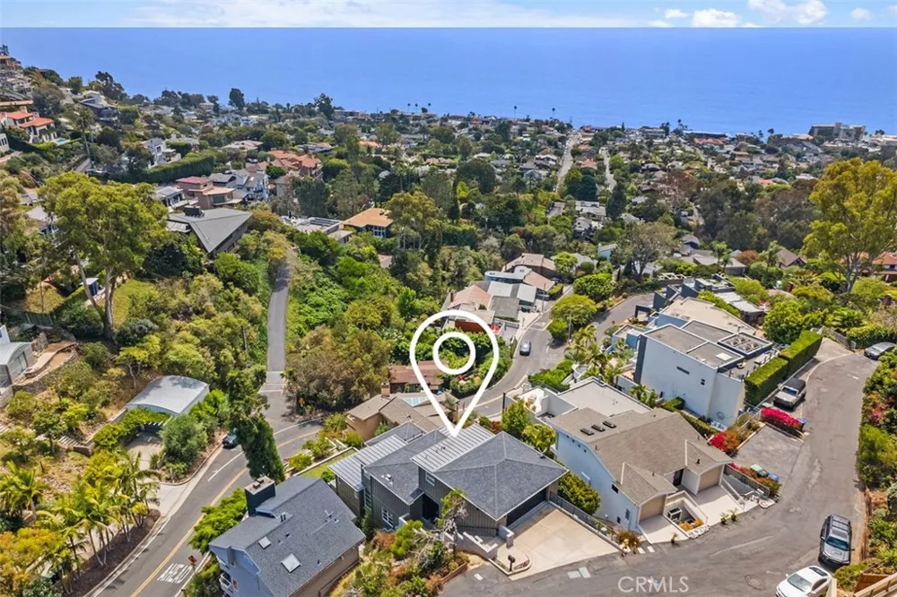 802 Summit Laguna Beach, CA 92651