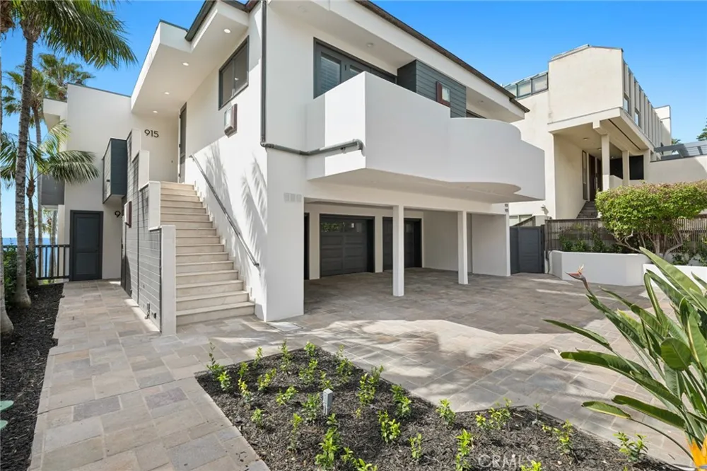 921 Gaviota Drive Laguna Beach, CA 92651