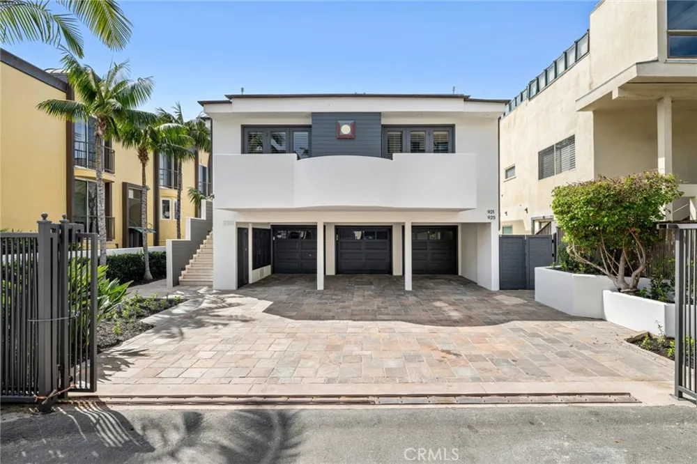 921 Gaviota Drive Laguna Beach, CA 92651