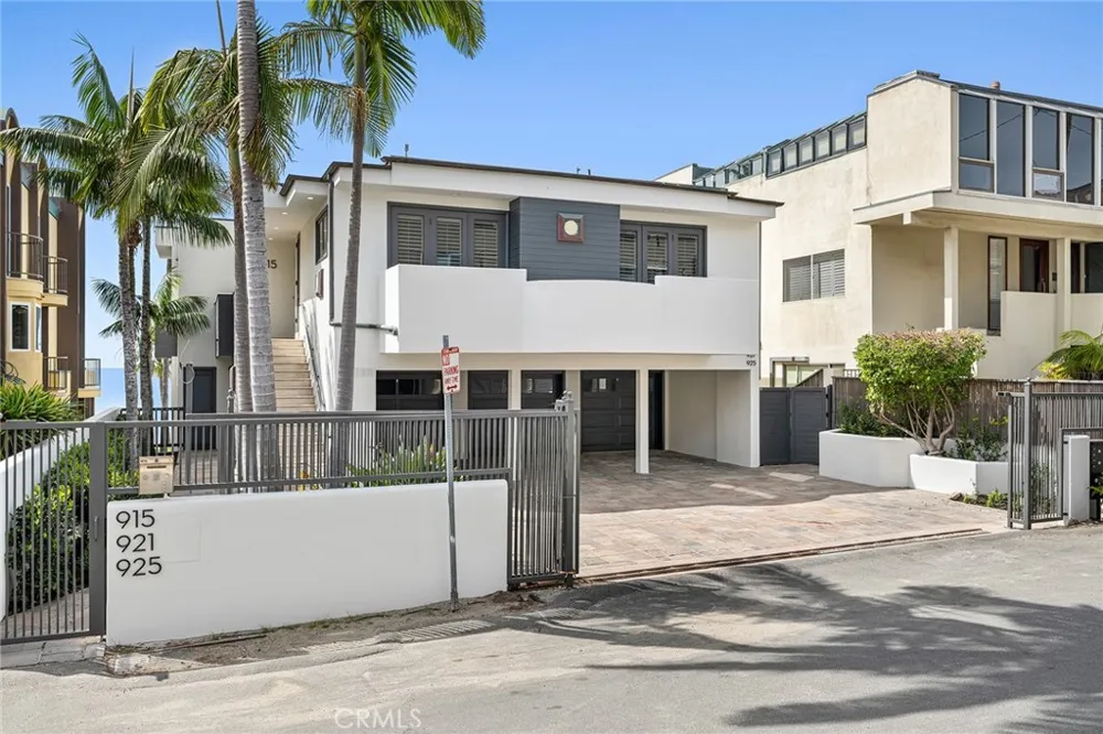 921 Gaviota Drive Laguna Beach, CA 92651