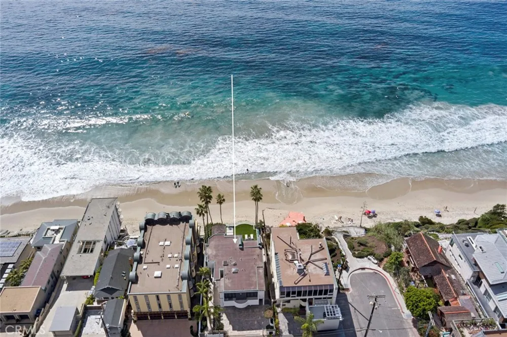 921 Gaviota Drive Laguna Beach, CA 92651