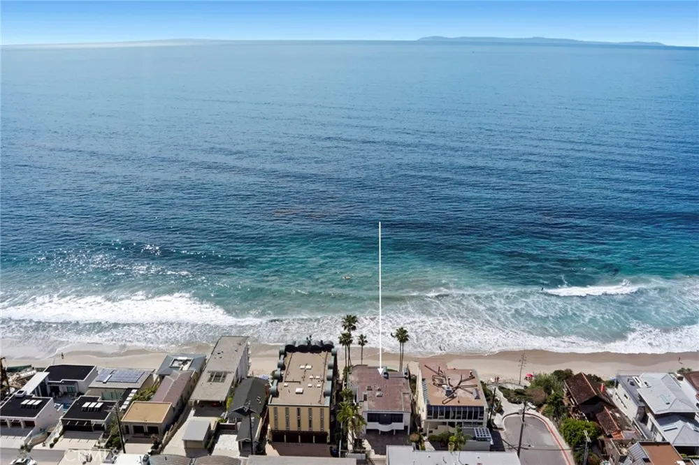 921 Gaviota Drive Laguna Beach, CA 92651