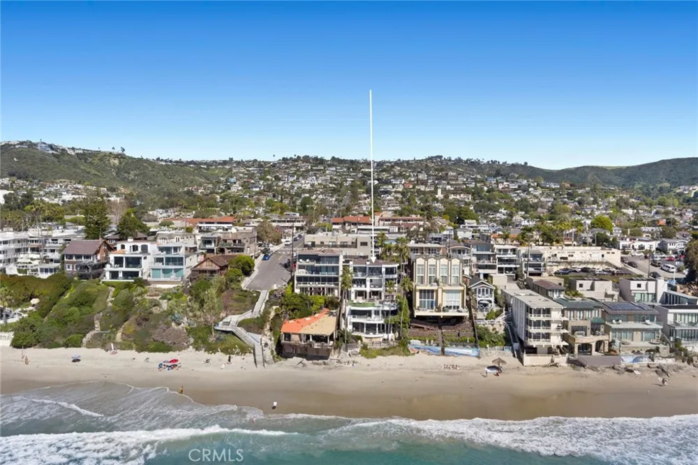 921 Gaviota Drive Laguna Beach, CA 92651