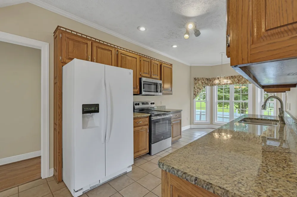 260 Kerr Farms Ln Savannah, TN 38372