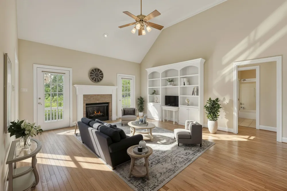 260 Kerr Farms Ln Savannah, TN 38372