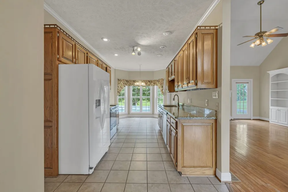 260 Kerr Farms Ln Savannah, TN 38372