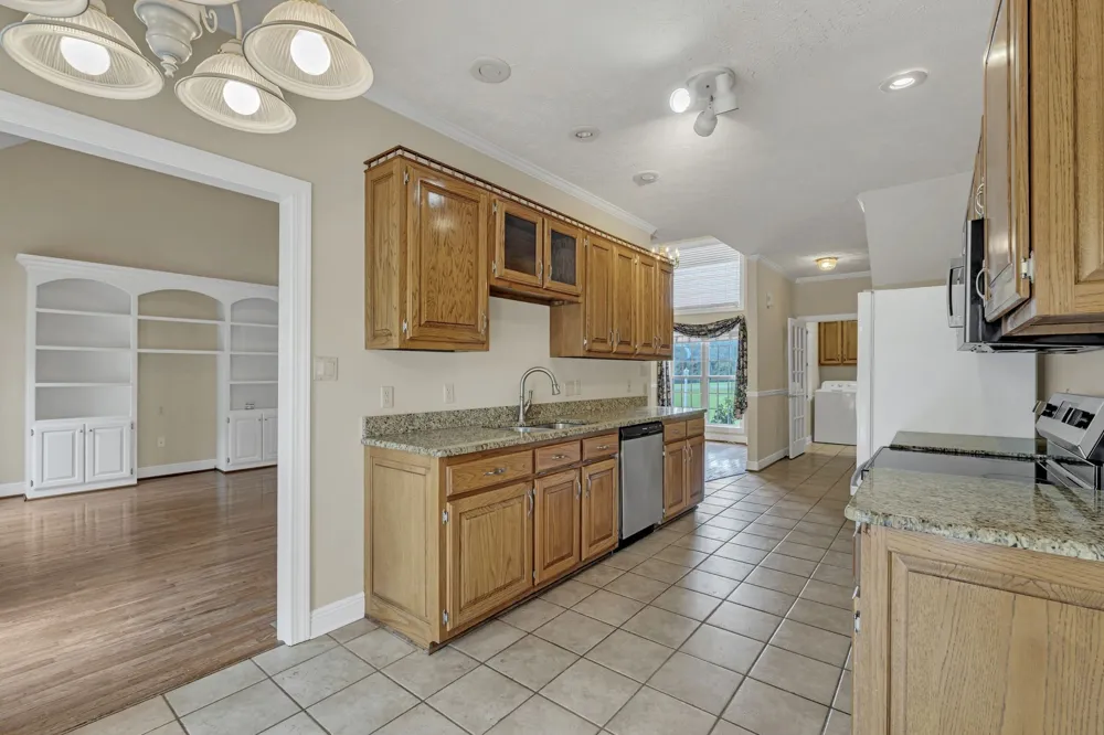260 Kerr Farms Ln Savannah, TN 38372