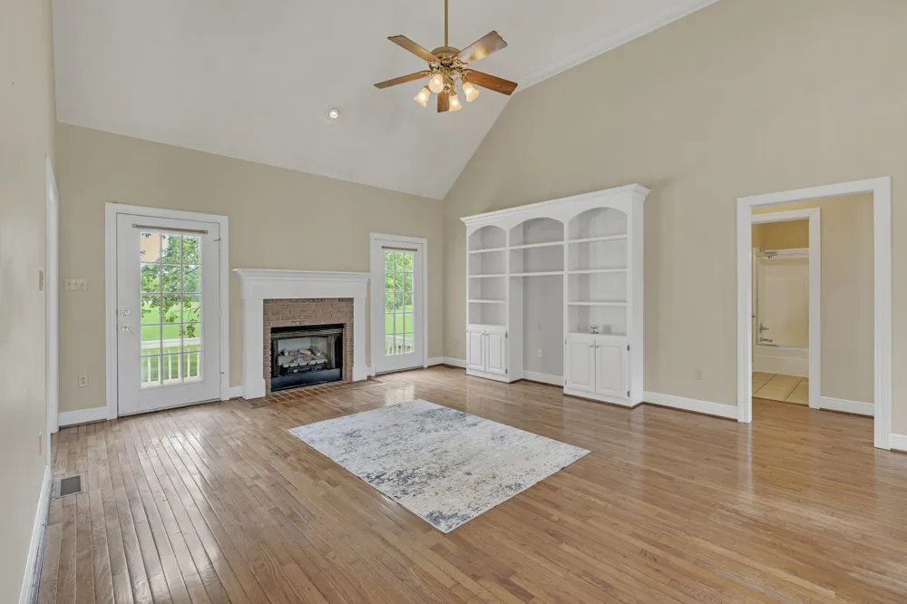 260 Kerr Farms Ln Savannah, TN 38372