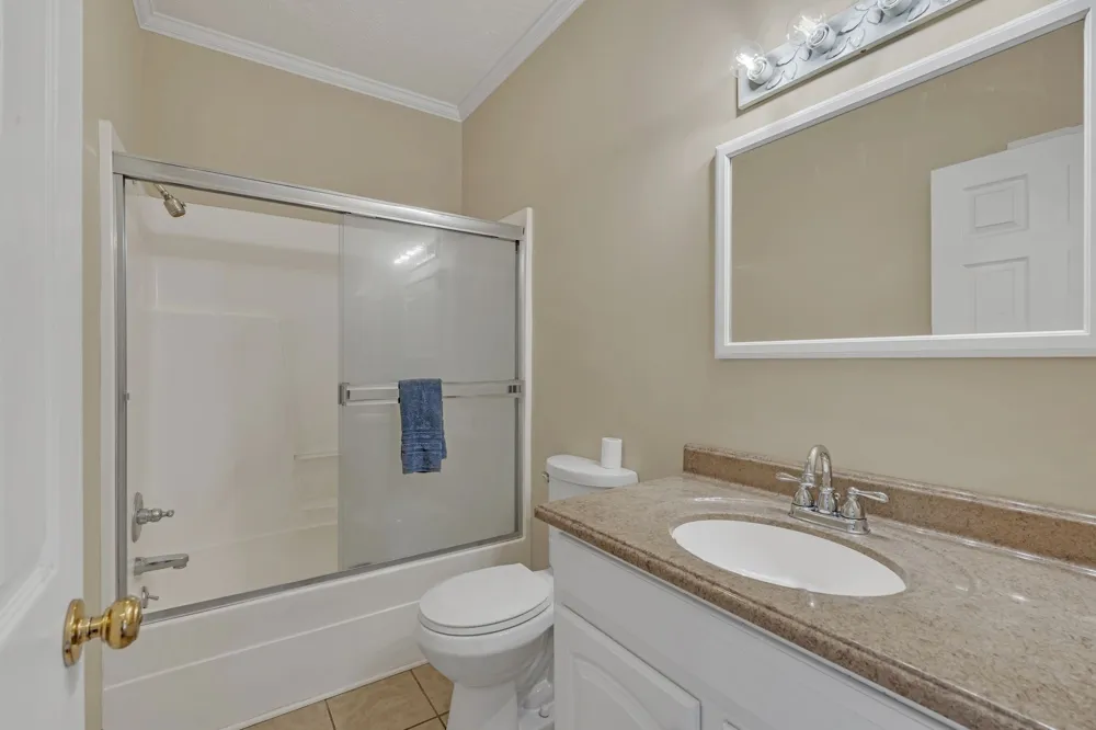 260 Kerr Farms Ln Savannah, TN 38372