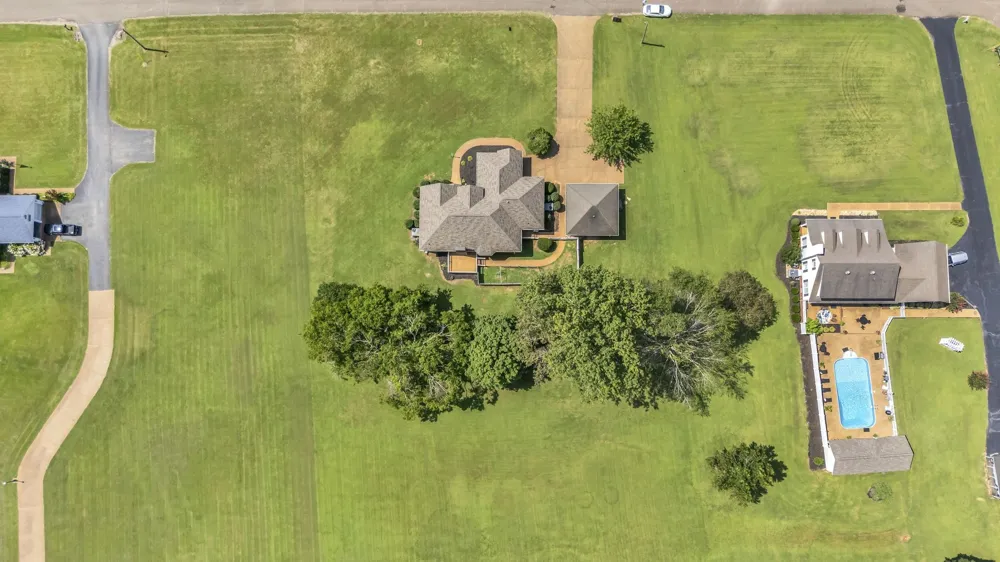 260 Kerr Farms Ln Savannah, TN 38372