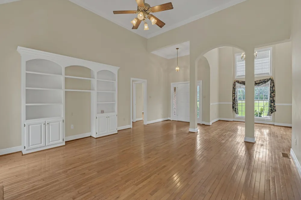 260 Kerr Farms Ln Savannah, TN 38372