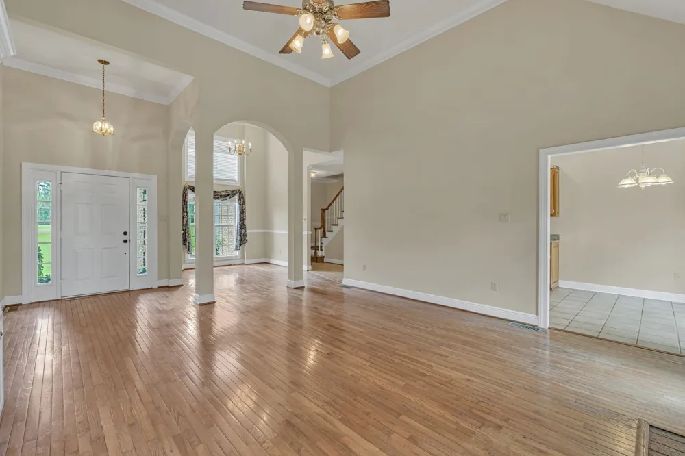 260 Kerr Farms Ln Savannah, TN 38372