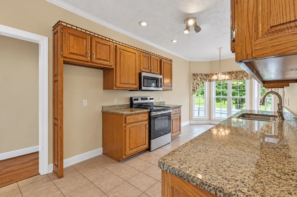 260 Kerr Farms Ln Savannah, TN 38372