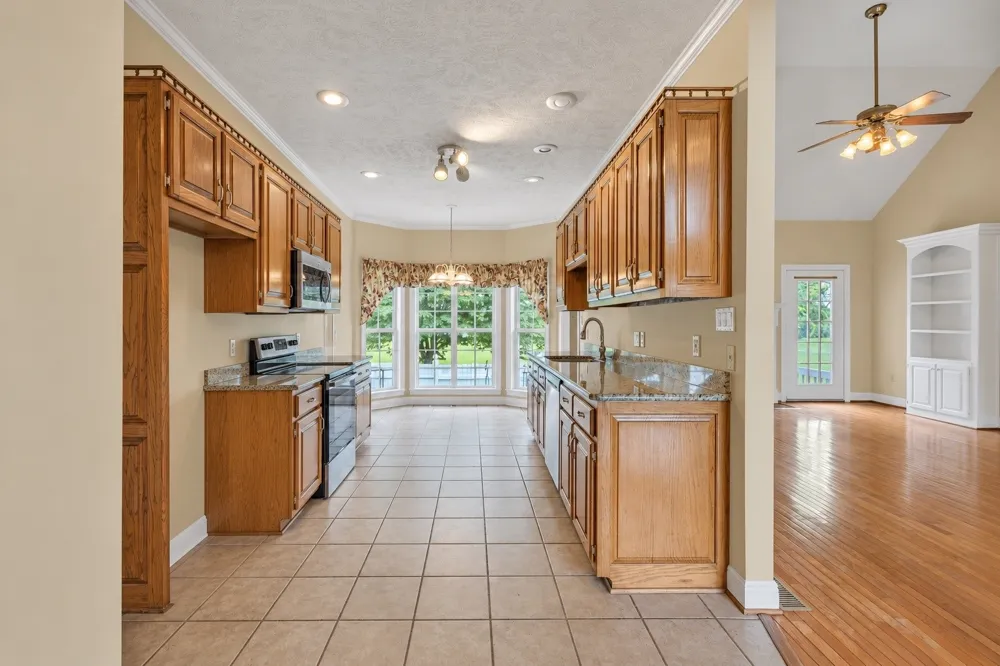 260 Kerr Farms Ln Savannah, TN 38372