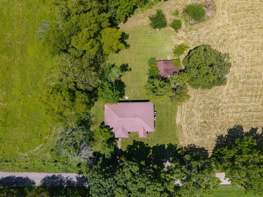 54 Hovis Bend Rd Fayetteville, TN 37334