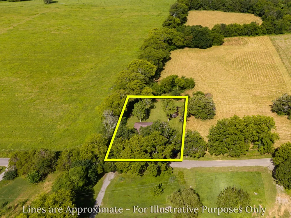 54 Hovis Bend Rd Fayetteville, TN 37334