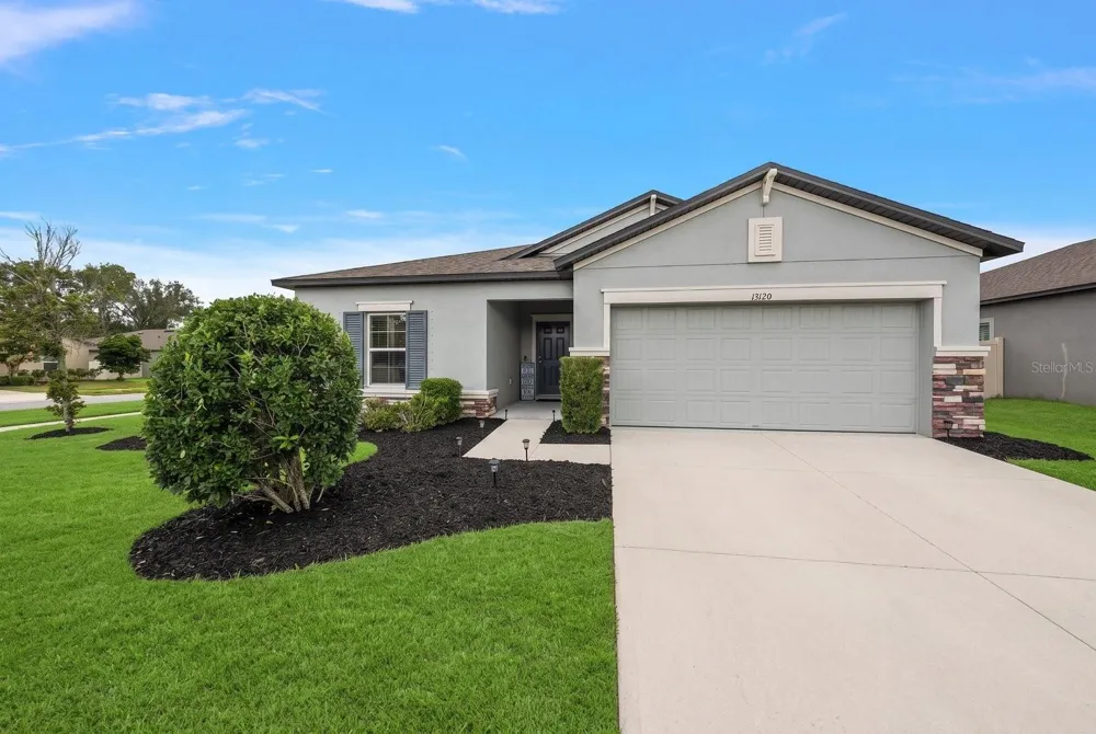 13120 CONQUISTADOR LOOP Spring Hill, FL 34610