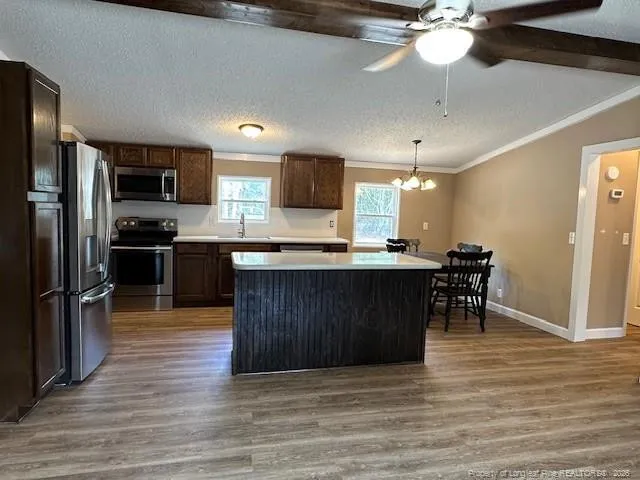 211 Denton Lane White Lake, NC 28337