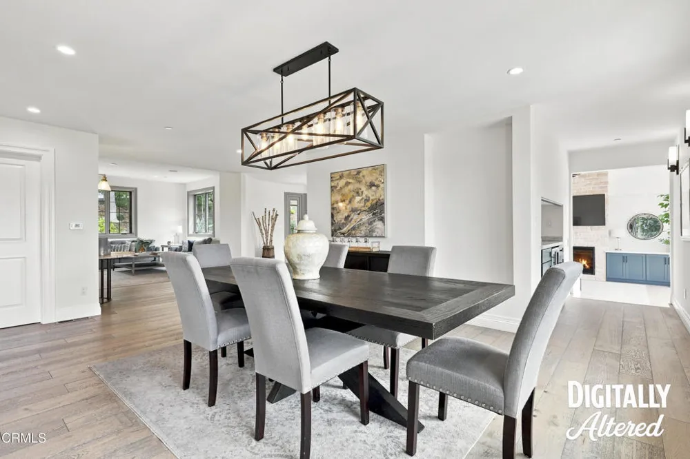 1157 Glenview Road Montecito, CA 93108
