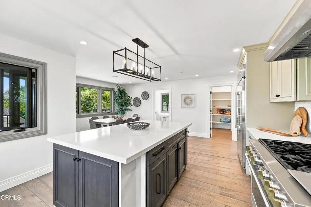 1157 Glenview Road Montecito, CA 93108