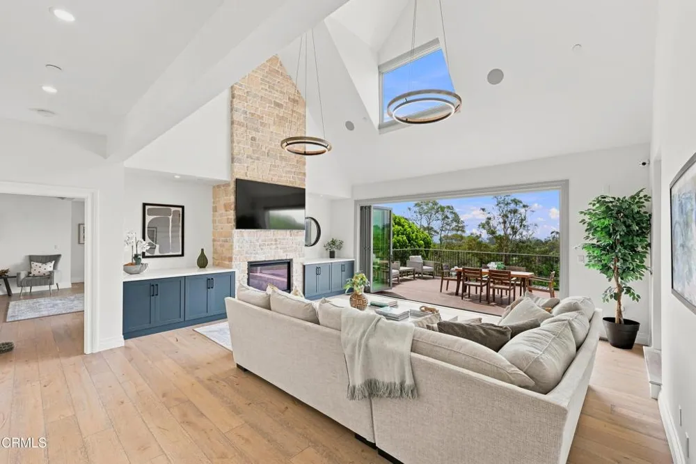 1157 Glenview Road Montecito, CA 93108