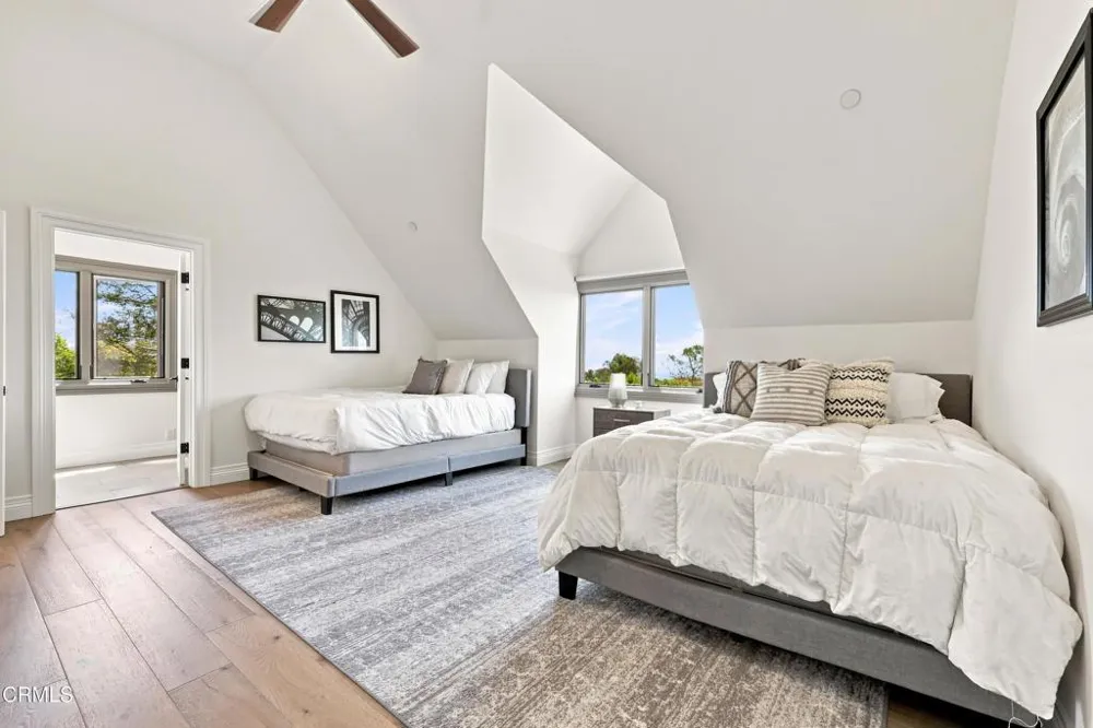 1157 Glenview Road Montecito, CA 93108