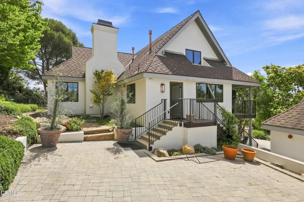 1157 Glenview Road Montecito, CA 93108