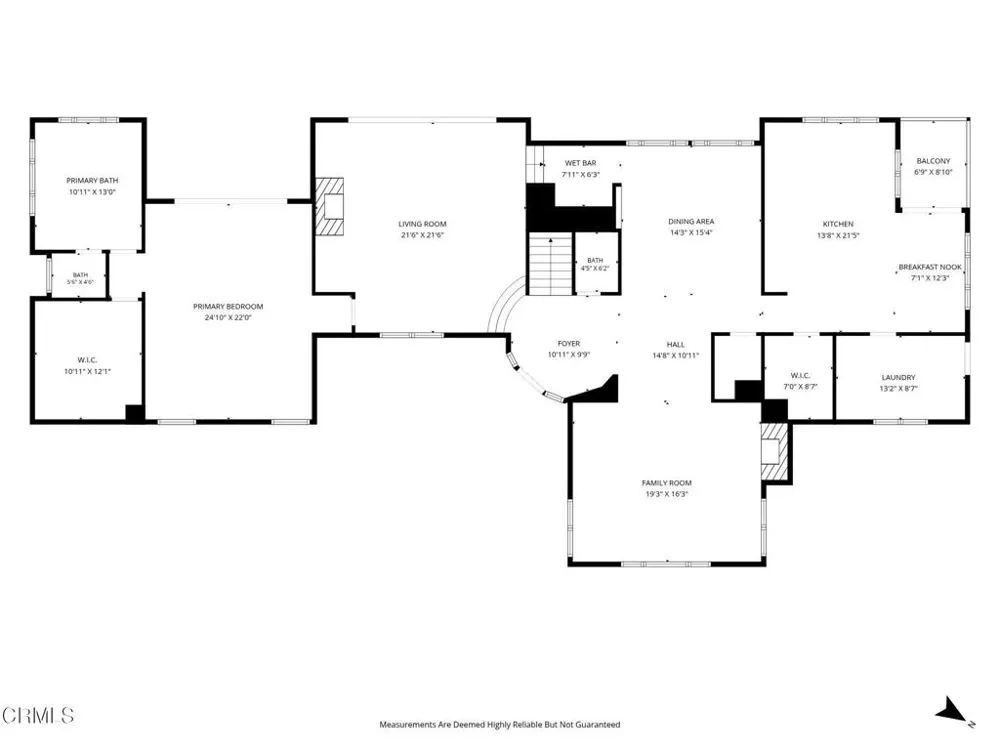1157 Glenview Road Montecito, CA 93108