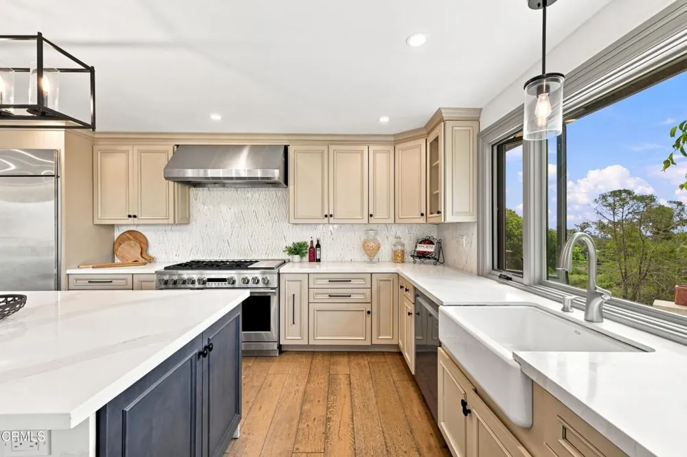 1157 Glenview Road Montecito, CA 93108