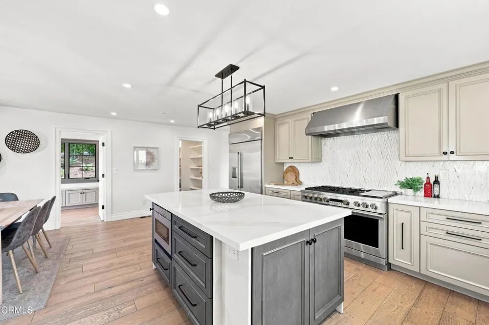 1157 Glenview Road Montecito, CA 93108