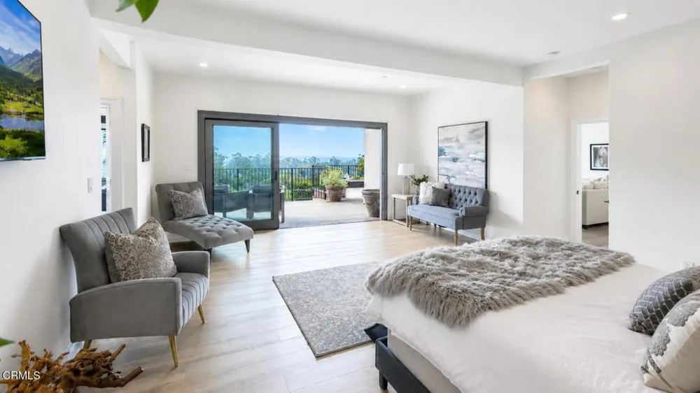 1157 Glenview Road Montecito, CA 93108