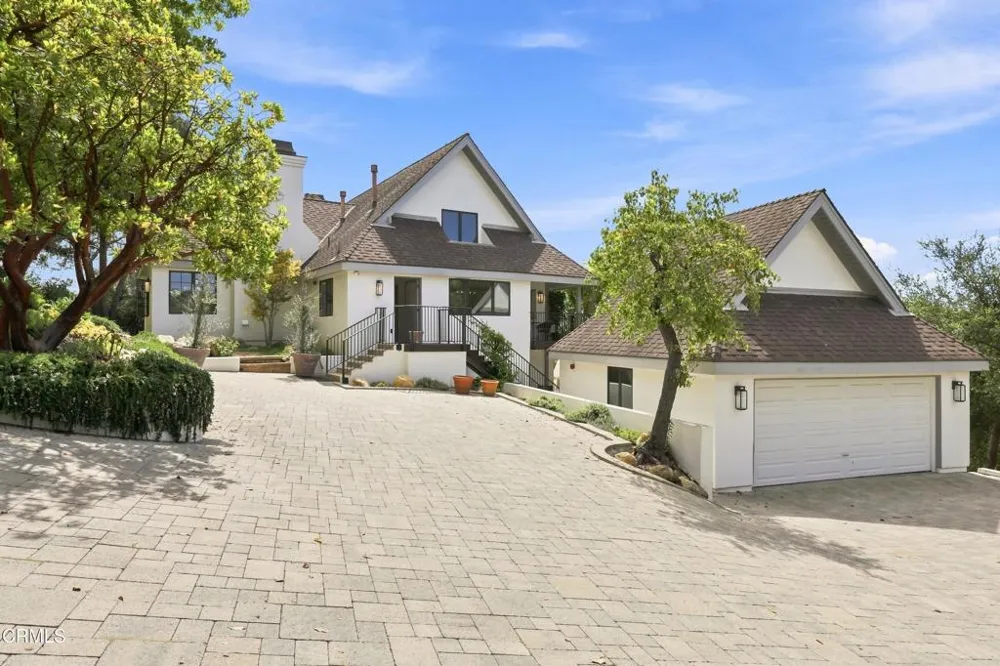 1157 Glenview Road Montecito, CA 93108