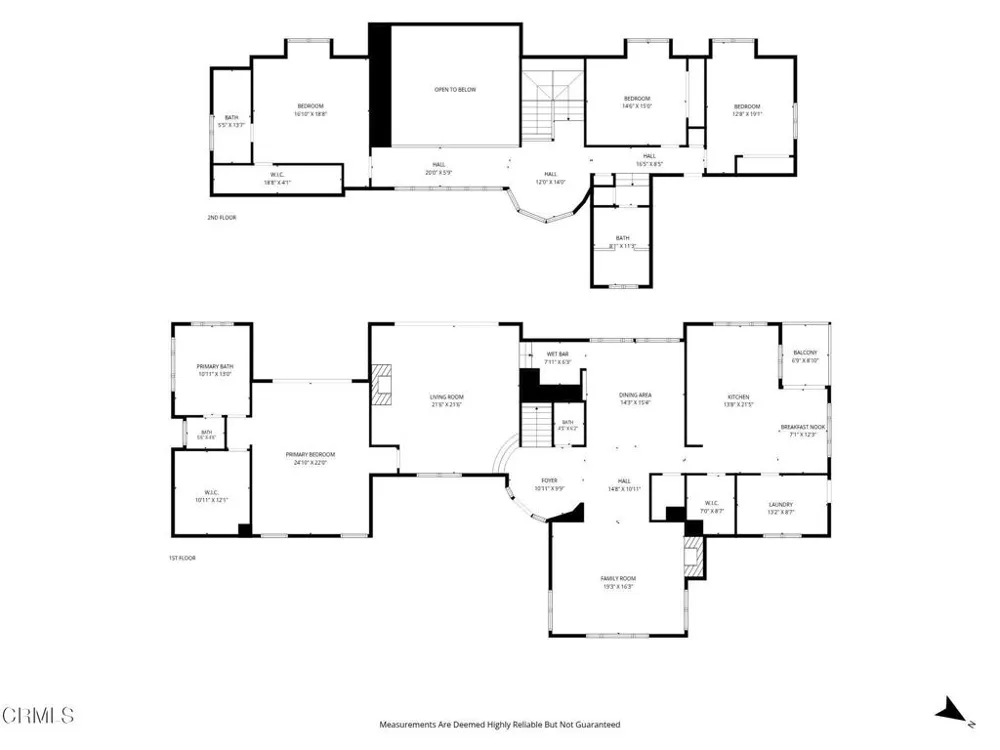 1157 Glenview Road Montecito, CA 93108