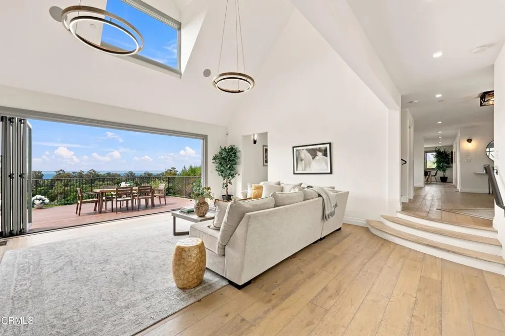1157 Glenview Road Montecito, CA 93108