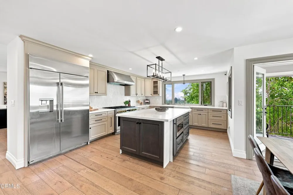 1157 Glenview Road Montecito, CA 93108