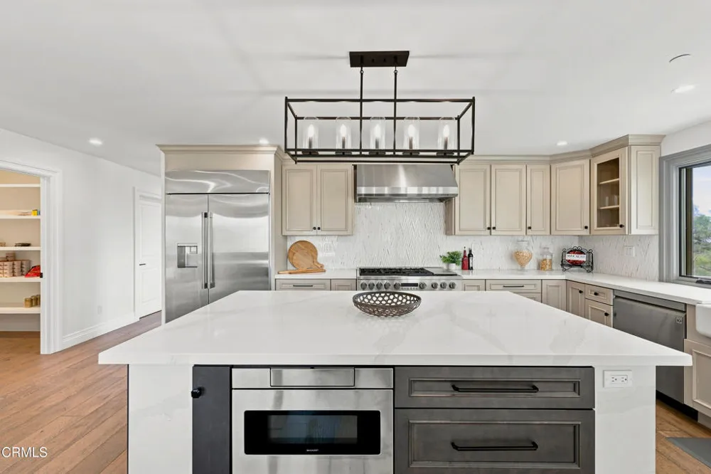 1157 Glenview Road Montecito, CA 93108