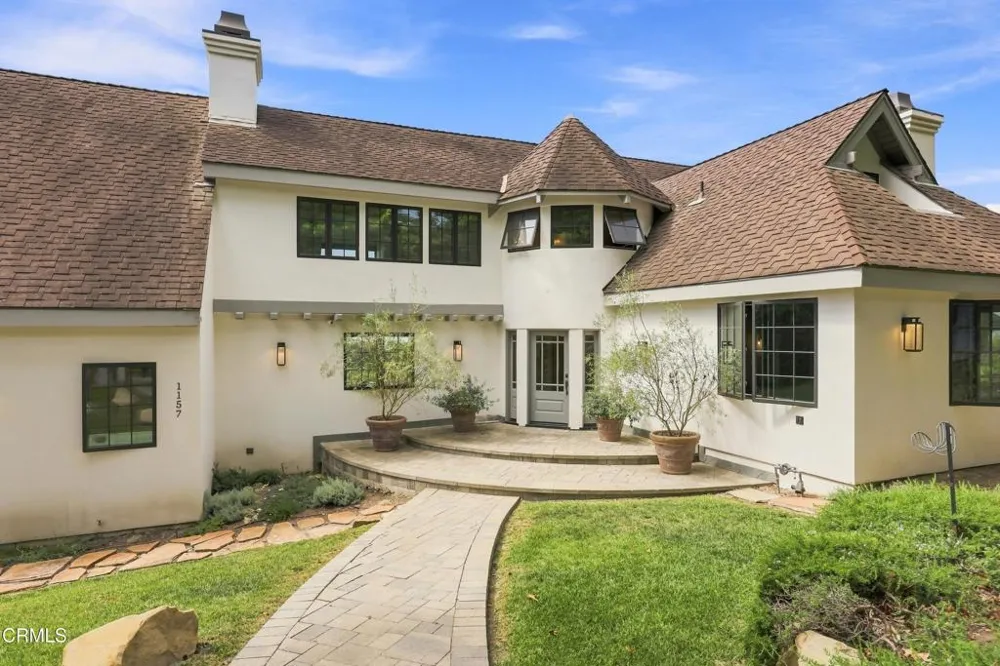 1157 Glenview Road Montecito, CA 93108