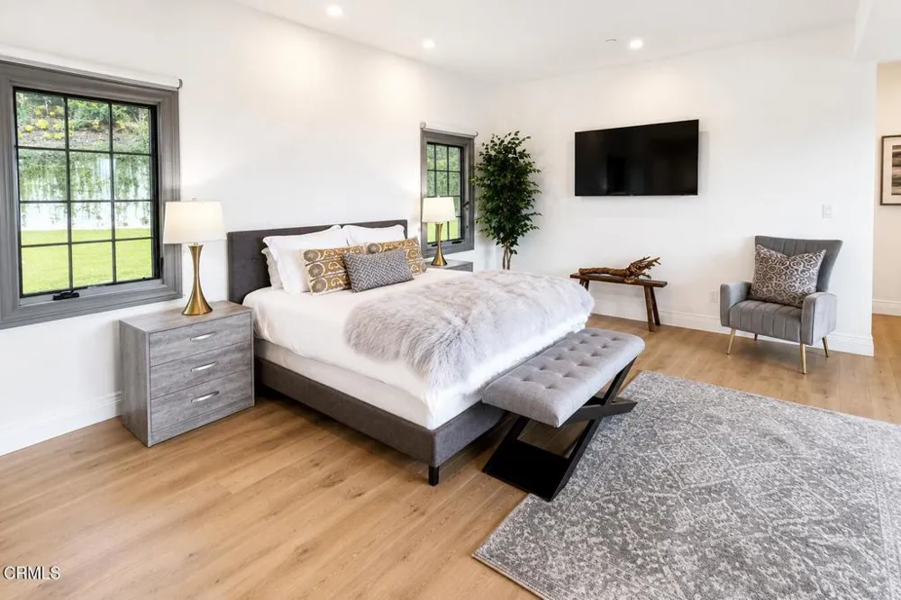 1157 Glenview Road Montecito, CA 93108