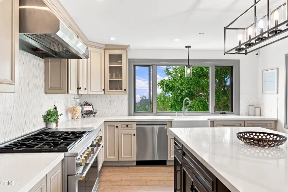 1157 Glenview Road Montecito, CA 93108