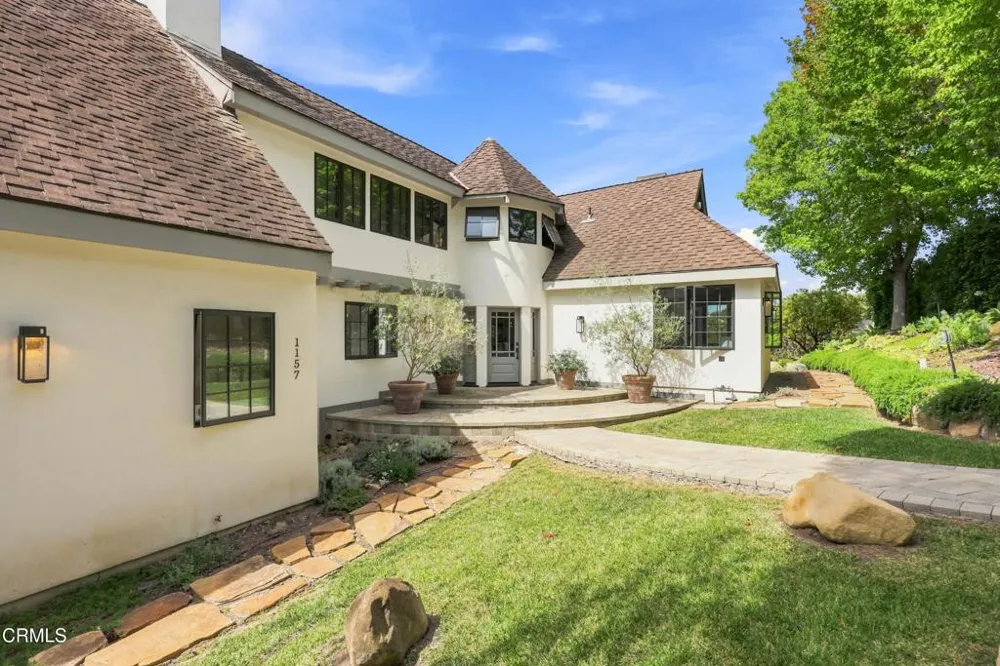 1157 Glenview Road Montecito, CA 93108