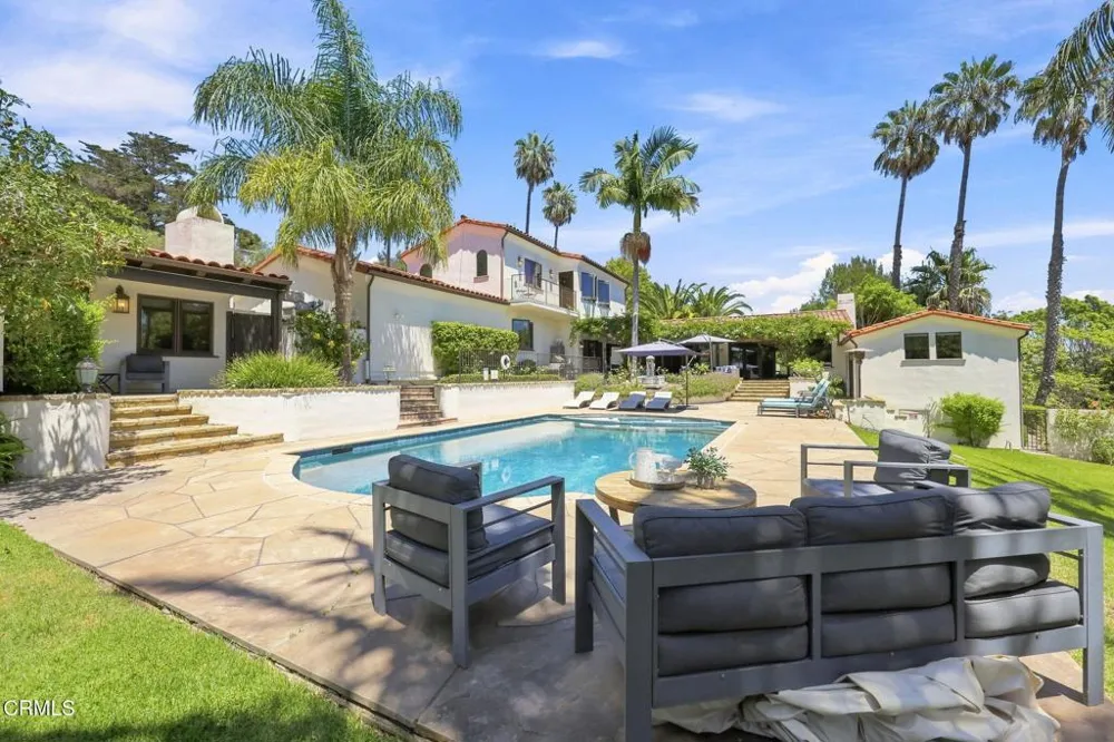 1151 Glenview Road Montecito, CA 93108
