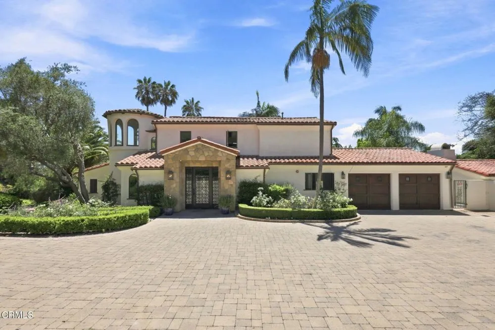 1151 Glenview Road Montecito, CA 93108