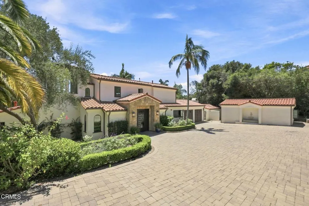 1151 Glenview Road Montecito, CA 93108