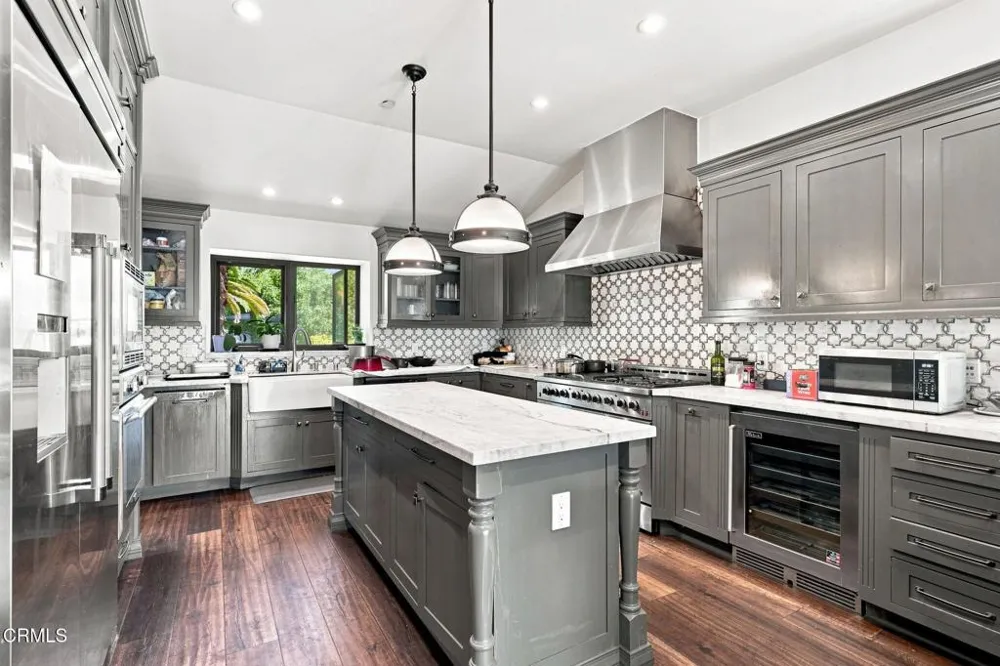 1151 Glenview Road Montecito, CA 93108