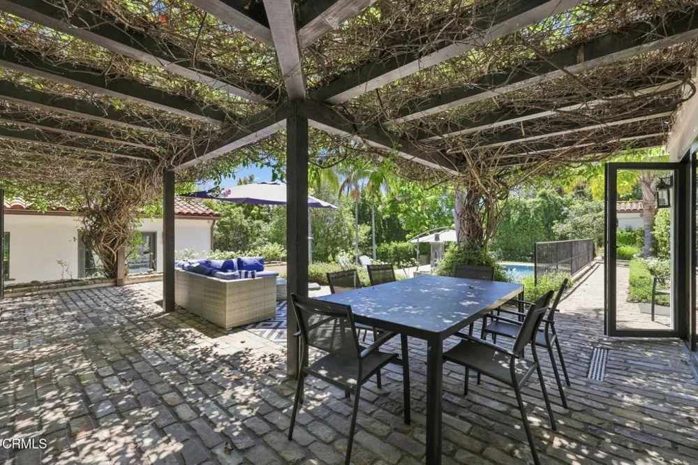 1151 Glenview Road Montecito, CA 93108