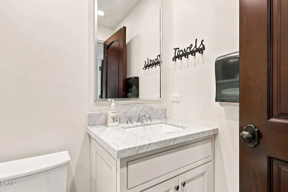 1151 Glenview Road Montecito, CA 93108