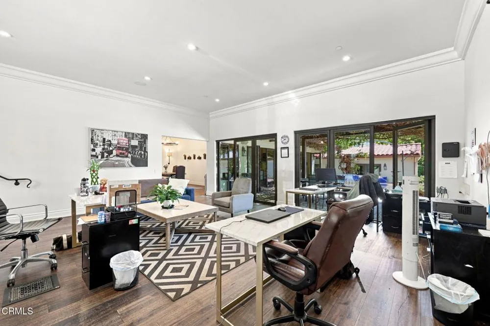 1151 Glenview Road Montecito, CA 93108