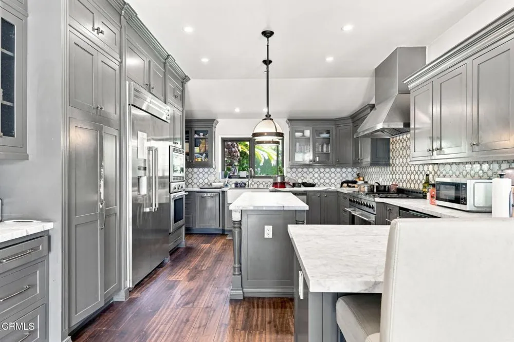 1151 Glenview Road Montecito, CA 93108